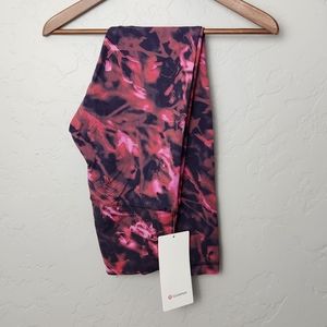 New Lululemon leggings